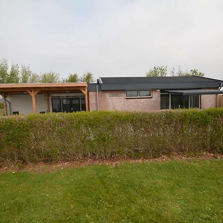 Lamsoor Villa Serooskerke  Exterior photo